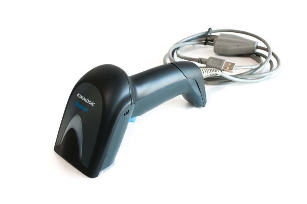 Datalogic Gryphon GD4400 2D