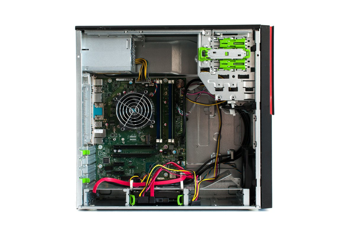 Fujitsu Esprimo P756 st.A