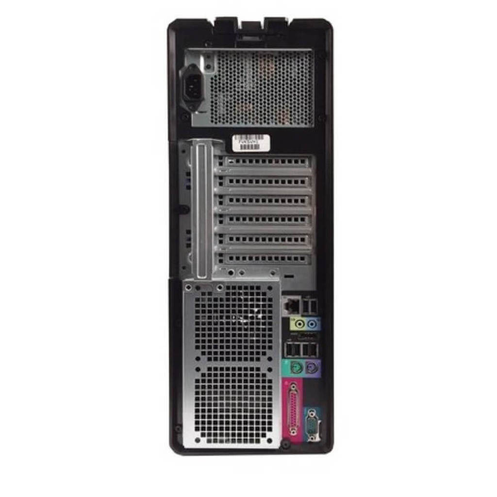 Dell Precision T5500