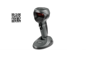 Symbol DS9808, Втора употеба