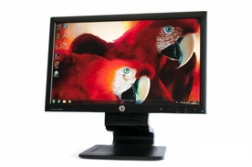 HP LA2006X