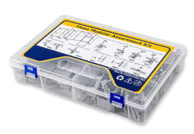 MAGIC BOX ЗА СИСТЕМИ MEGA SEG™