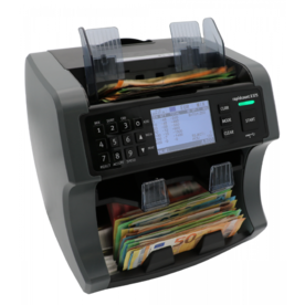 Банкнотоброячна машина Rapidcount X 575