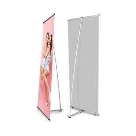 L БАНЕР СТОЙКА PREMIUM 100X210