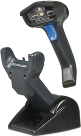 Datalogic Gryphon GM4400 2D, Втора употреба