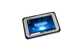 Panasonic ToughPad FZ-M1 с 2D баркод скенер