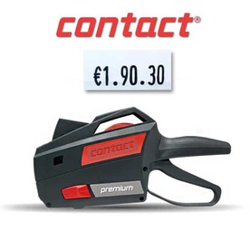 Маркиращи клещи Contact Premium 8.37