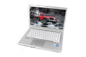 Panasonic Toughbook CF-LX3