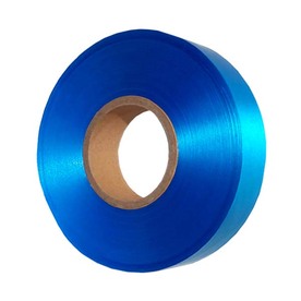 Текстилна лента от Сатен STT23 Синя, 50 mm