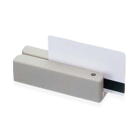 Четец за магнитни карти (PS2/USB) 