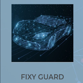 Fixy Guard - Системата за охрана на моторни превозни средства и товари