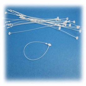Пластмасови стрели за ръчно поставяне -1000 бр.
