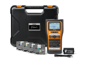 Принтер за етикети Brother PT-E560BTSP Pro