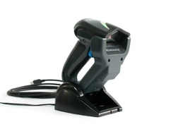 Безжичен баркод скенер Datalogic Gryphon GM4100, Втора употреба