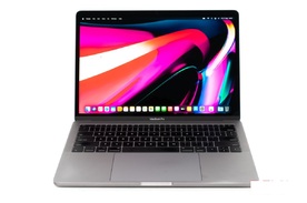 Apple MacBook Pro 13-Inch Core i5 2.3 Retina Mid-2017 A1708