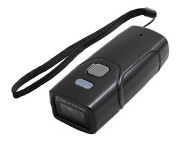 Баркод четец, Bluetooth 1D Scanner + 2.4G + USB Transmission