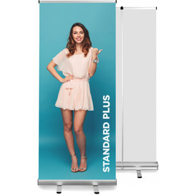 РОЛ БАНЕР STANDARD PLUS 85X200 