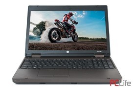 HP ProBook 6560b