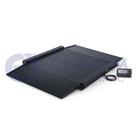 Рампа за платформа DF-RP 10*10