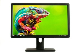 Dell UltraSharp U2312HMt