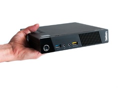 Lenovo ThinkCentre M93p Tiny