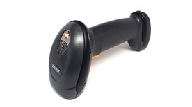Четец MOTOROLA  LS4278, Втора употреба