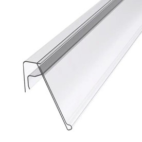 Ценови профил КЕ за кошове и решетки 39x1000mm