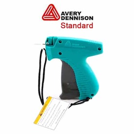 Текстилен пистолет за поставяне на етикети AVERY DENNISON Standard