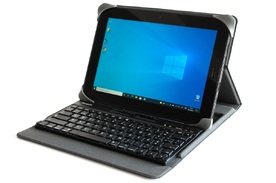 Lenovo Tablet 10 business с Bluetooth клавиатура и калъф Targus