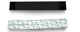 Долна лента за PVC панели, самозалепваща, 75 см