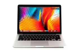 Apple MacBook Pro 13-Inch Core i5 2.7 Retina Early 2015 A1502