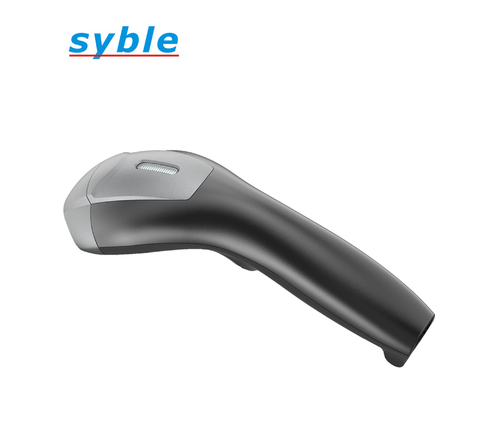 Автоматичен лазерен баркод скенер Syble XB-S20 