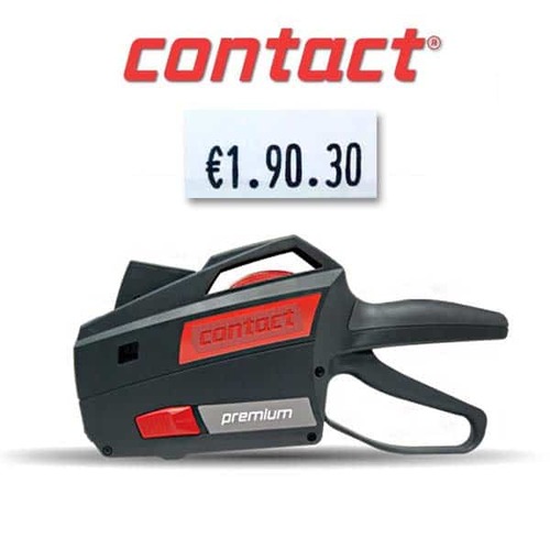 Маркиращи клещи Contact Premium 8.37