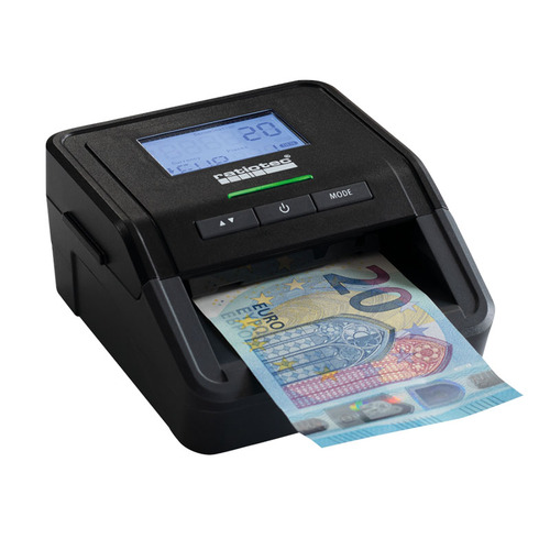 Детектор за проверка на банкноти Smart Protect Plus