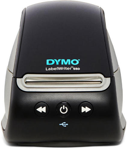 Етикетен принтер DYMO LabelWriter 550