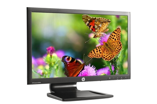 HP LA2306x