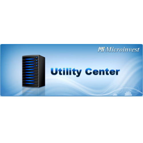 Microinvest Utility Center