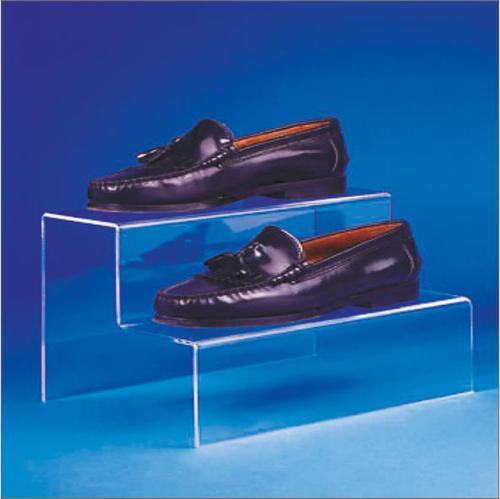 Поставка за обувки П – форма на 2 нива