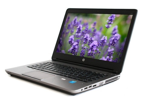 HP ProBook 640 G1