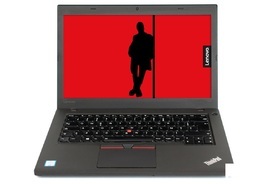 Lenovo ThinkPad T460s