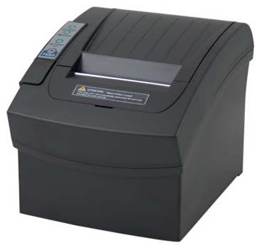 POS принтер TREMOL EP80250