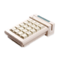 Клавиатура с магнитен четец 3Logic K10 