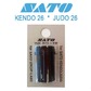 Тампон за маркиращи клещи SATO Kendo и Judo